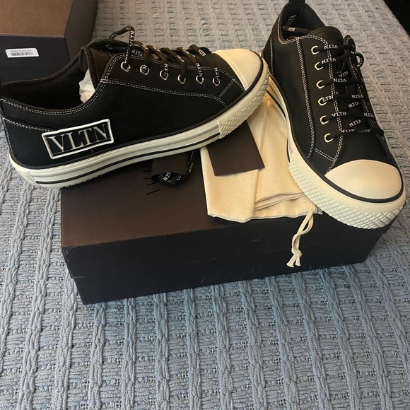 Men sneakers - Picture 3 of 7